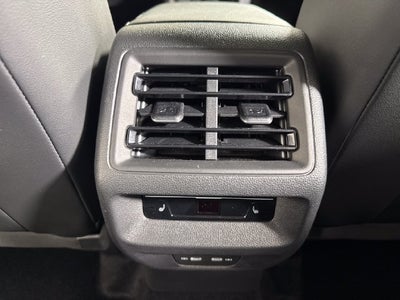 2025 Volkswagen Tiguan SEL R-Line