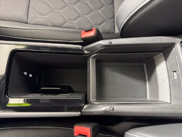 2025 Volkswagen Tiguan SEL R-Line