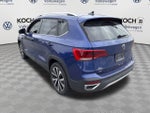 2022 Volkswagen Taos Base