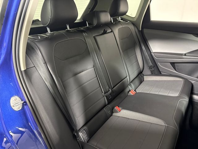 2022 Volkswagen Taos Base