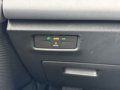 2025 Volkswagen Tiguan SE