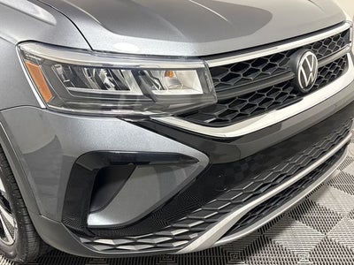 2023 Volkswagen Taos SE