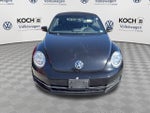 2013 Volkswagen Beetle Base