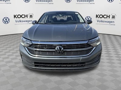 2024 Volkswagen Jetta S