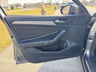 2024 Volkswagen Jetta S