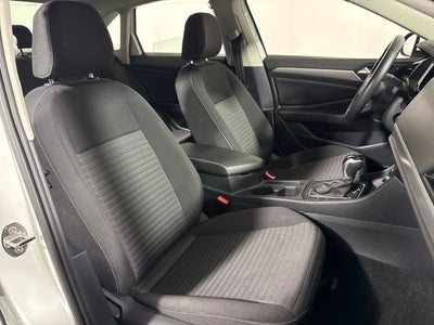 2023 Volkswagen Jetta S