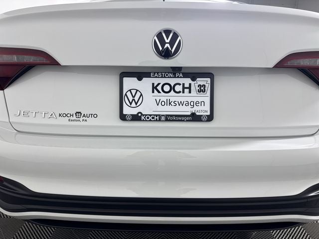 2023 Volkswagen Jetta S