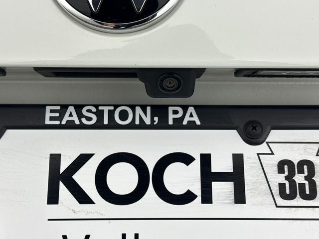 2023 Volkswagen Jetta S