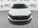 2023 Volkswagen Jetta S