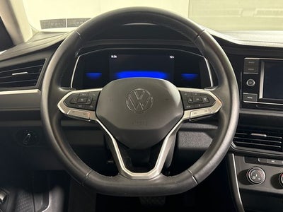 2023 Volkswagen Jetta S