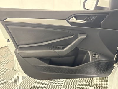 2023 Volkswagen Jetta S
