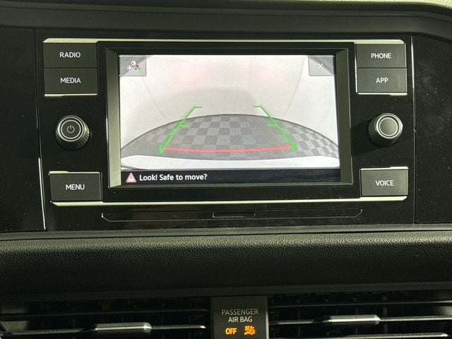 2023 Volkswagen Jetta S