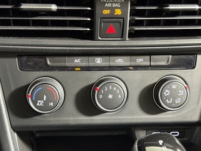 2023 Volkswagen Jetta S