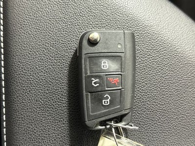 2023 Volkswagen Jetta S