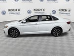 2023 Volkswagen Jetta S