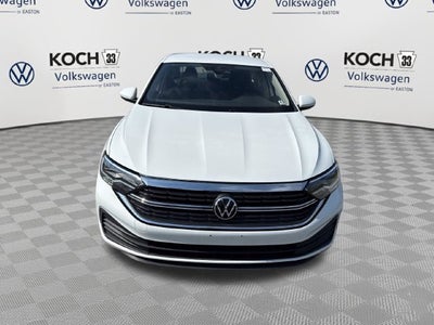 2024 Volkswagen Jetta S
