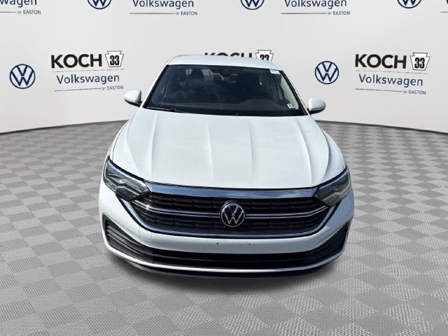 2024 Volkswagen Jetta S