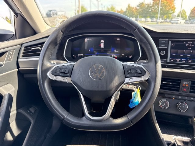 2024 Volkswagen Jetta S