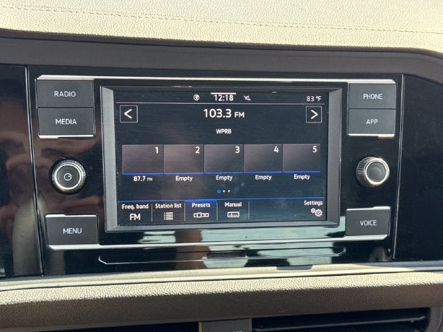 2024 Volkswagen Jetta S