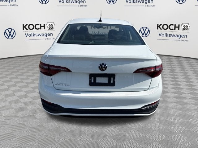 2024 Volkswagen Jetta S