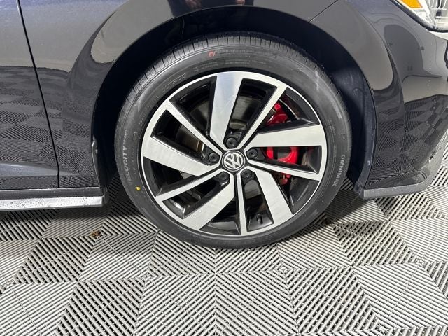 2021 Volkswagen Jetta GLI S