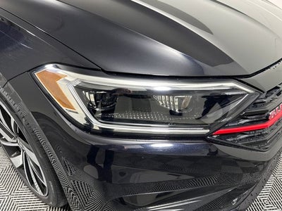 2021 Volkswagen Jetta GLI S