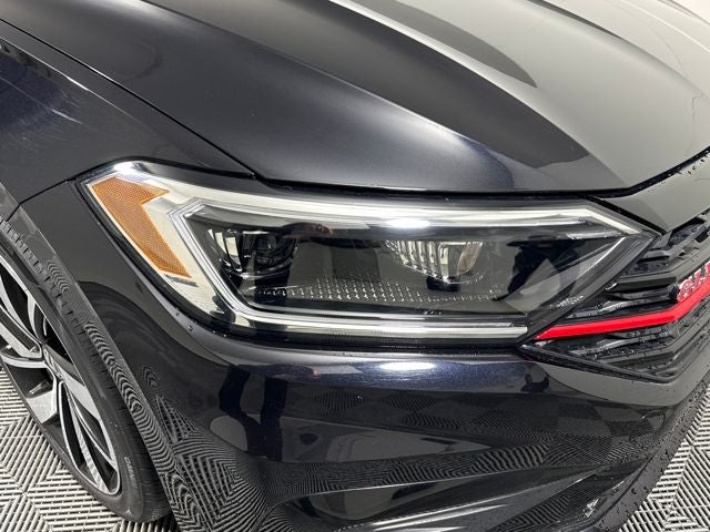 2021 Volkswagen Jetta GLI S