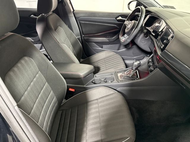 2021 Volkswagen Jetta GLI S