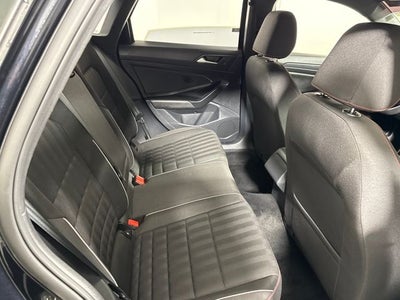 2021 Volkswagen Jetta GLI S