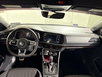 2021 Volkswagen Jetta GLI S