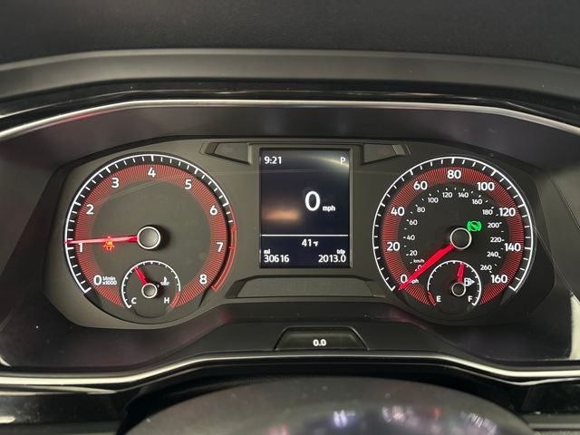 2021 Volkswagen Jetta GLI S