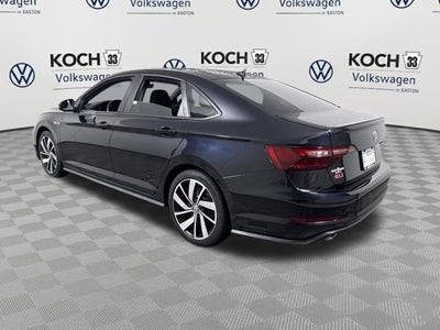 2021 Volkswagen Jetta GLI S