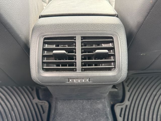 2015 Volkswagen Golf SportWagen TSI S
