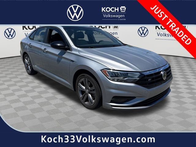 2021 Volkswagen Jetta R-Line