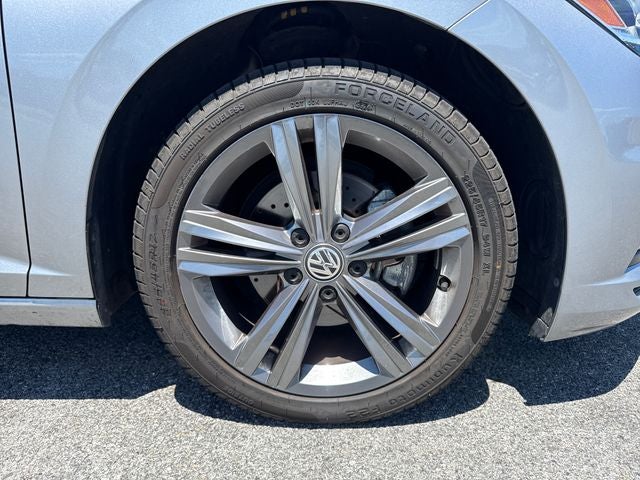 2021 Volkswagen Jetta R-Line