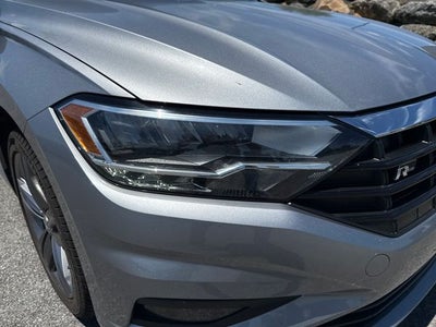 2021 Volkswagen Jetta R-Line