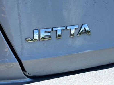 2021 Volkswagen Jetta R-Line