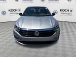 2021 Volkswagen Jetta R-Line