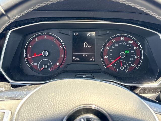 2021 Volkswagen Jetta R-Line