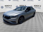 2021 Volkswagen Jetta R-Line
