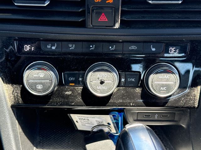 2021 Volkswagen Jetta R-Line