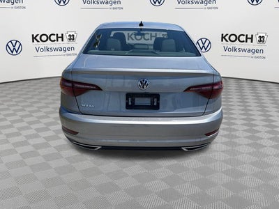 2021 Volkswagen Jetta R-Line