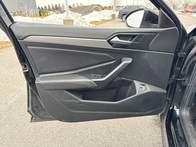 2021 Volkswagen Jetta S