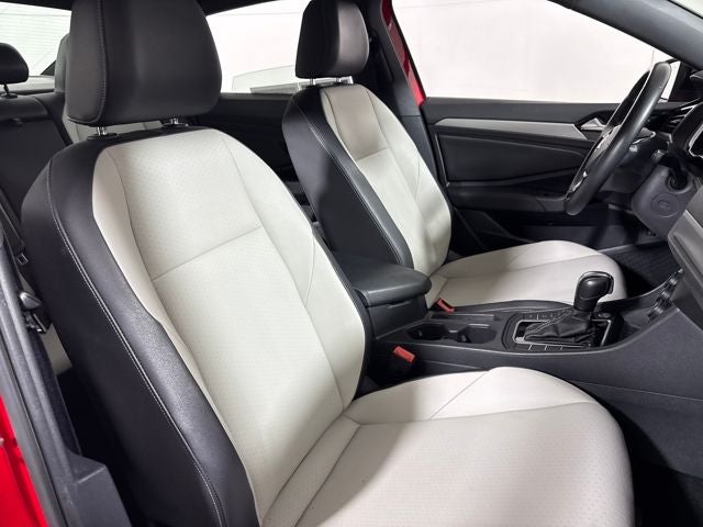 2020 Volkswagen Jetta R-Line