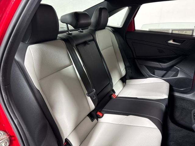 2020 Volkswagen Jetta R-Line