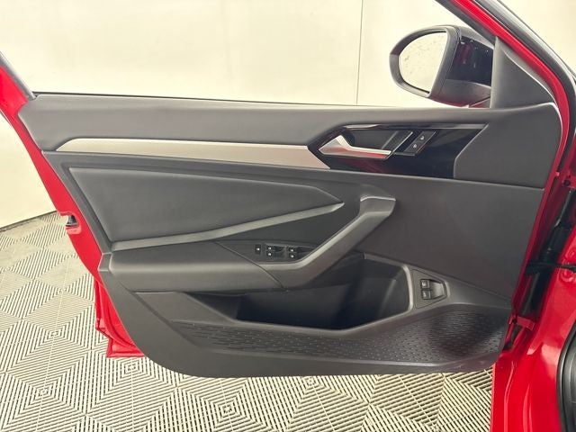 2020 Volkswagen Jetta R-Line