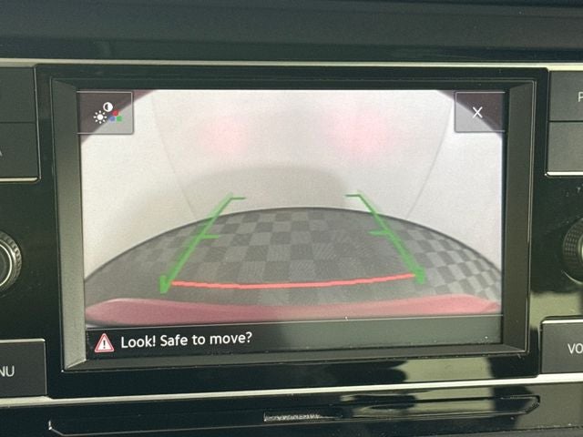 2020 Volkswagen Jetta R-Line