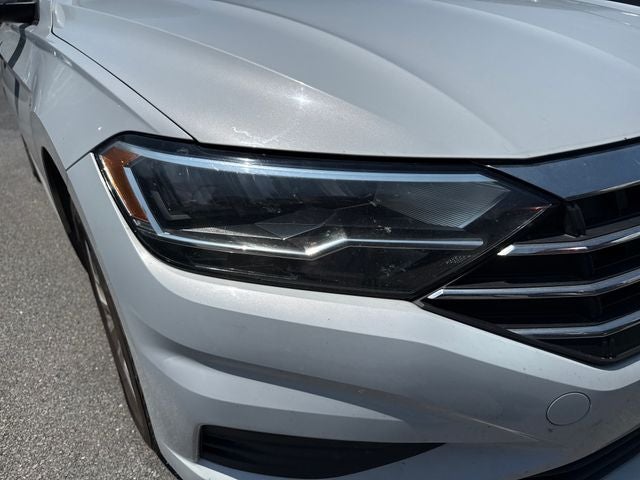 2019 Volkswagen Jetta Base