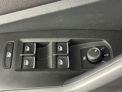 2023 Volkswagen Jetta SE