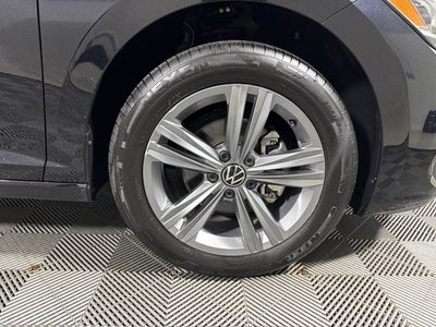 2023 Volkswagen Jetta SE